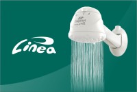 Chuveiro Eletrico zagonel linea 127v